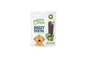 Hund - Edgar Cooper - Doggy Dental Apple & Eucalyptus L 7 pcs - 540700714211