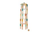 Treleker - BS Toys Mega Wooden Balance Game 38pcs. - GA495