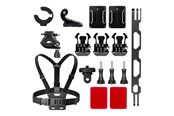 Actionkamera - Tilbehør - Akaso bike accessories for action camera - SYAC0069-BK