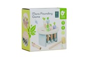 Treleker - Classic World Wooden Hammer Bench Mara 8 pcs. - 20201