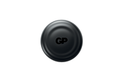 Mobil - Andre tilbehør - GP eTag Smart Tracker, black, 1-pack - 405215