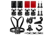 Actionkamera - Tilbehør - Akaso Ski accessories for action camera - SYAC0071-BK