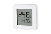 Smarthus - Avatto Temperature and humidity sensor with LCD display - TRVTS