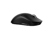 Mus - Logitech G PRO X SUPERLIGHT 2c (Compact) - Gaming mus - Optisk - 5 - Svart - 910-007532