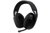 Hodetelefoner - Logitech G321 Wireless Gaming Headset - Svart - 981-001563