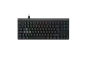 Tastatur - Logitech G515 TKL Rapid Trigger - Gamingtastatur - Nordisk - Svart - 920-013859