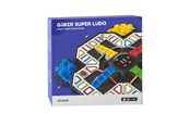 Brettspill & Puslespill - GiiKER Super Ludo - Board Game - JKFXQ001