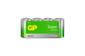 Batteri - GP Batteries Super Alkaline 13A - 151486