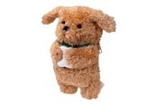 Kameravesker - Laut MAGMOJI Ginger Dog - L_MW_DOG_BR