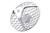 Ruter - MikroTik LHG 5 - wireless router - Wi-Fi - pole-mountable - Wireless router N Standard - 802.11n - RBLHG-5ND-3