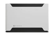 Ruter - MikroTik Chateau LTE6 - wireless router - Wi-Fi 5 - desktop - Wireless router Wi-Fi 5 - D53G-5HacD2HnD-TC&EG120K-EA
