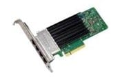 Nettverksadapter - Dell Intel X710-T4L - 540-BCSD