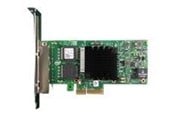 Nettverksadapter - Dell Intel I350 - 540-BDIJ