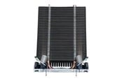 Prosessor-kjøler - Dell - processor heatsink - for CPU 150W or higher - CPU Kjøleribbe (uten vifte) - 412-BBGT