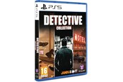 Spill - DETECTIVE Collection - Sony PlayStation 5 - Eventyr - 8436016712675