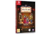 Spill - Paper Ghost Stories: Third Eye Open - Nintendo Switch - Eventyr - 8436016712736