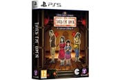 Spill - Paper Ghost Stories: Third Eye Open (Collector's Edition) - Sony PlayStation 5 - Eventyr - 8436016712743