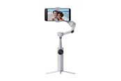 Tripod - Insta360 Flow 2 Standard-pakke - Steingrå - CINSABQA