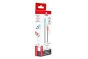 Spill - Tilbehør - Trade Invaders Switch 2 Charging Cable- Type C to Type C (3m) - Wired Charging cable for wireless game controller - SW2C001