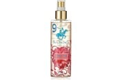 Kroppspleie - Beverly Hills Polo Club No.9 Sparking Floral, Body Spray, 200 ml - 6291107164243