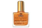 Kroppspleie - Nuxe Huile Prodigieuse Or Multi-Purpose, Body Oil, For Body, Face & Hair, 10 ml *Miniature - 3264680014680