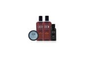 Kroppspleie - American Crew Essential Set - 738678000762
