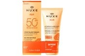 Kroppspleie - Nuxe Set : Sun UV Protection Sunscreen - 3264680034947