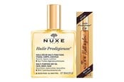 Kroppspleie - Nuxe Set - 3264680036637