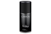 Parfyme & Dufter - Byblos Carbon Anti-Perspirant Deodorant Spray For Men, 150 ml - 8007033789188