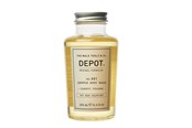 Kroppspleie - Depot 600 Body Solutions No. 601, Botanical Complex, Cleansing, Classic Cologne, Body Wash, 250 ml - 8032274011866