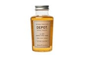 Kroppspleie - Depot 600 Body Solutions No. 601, Botanical Complex, Cleansing, Fresh Black Pepper, Body Wash, 250 ml - 8032274011859