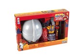 Rollelek - Theo Klein Firefighter set - KL8928