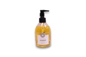 Kroppspleie - Maria Nila Sulfates-Free, Hydrating, Hand Lotion, Ginger, 300 ml - 7391681040021
