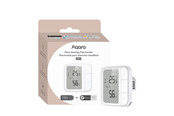 Smarthus - Aqara Floor Heating Thermostat W500 - UT-A01D