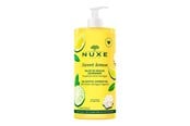 Kroppspleie - Nuxe Sweet Lemon, Cleansing, Shower Gel, For All Skin Types, 750 ml - 3264680040108