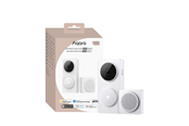 Smarthus - Aqara Doorbell Camera Hub G410 Select, Hvit - CH-C09D-W