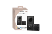 Smarthus - Aqara Doorbell Camera Hub G410 Select Black - CH-C09D-B