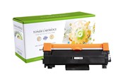 Printertilbehør blekk/toner - Static Control - black - compatible - remanufactured - toner cartridge (alternative for: Brother TN2410) - 002-03-RTN2410
