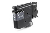Printertilbehør blekk/toner - Brother LC527XLBK - High Yield - black - original - ink cartridge - LC527XLBK