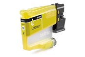 Printertilbehør blekk/toner - Brother LC527XLY - High Yield - yellow - original - ink cartridge - LC527XLY