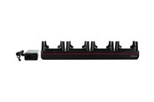Strømforsyning (PSU) - Honeywell Booted Charge Base - handheld charging stand + power adapter Strømforsyning (PSU) - ATX - 80 Plus - CT40-CB-UVB-2