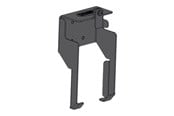 Veggmontering, AV-braketter & AV-møbler - Gamber-Johnson LLC Gamber-Johnson mounting component - for handheld scanner - Max - recommended for - 7160-1695