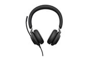 Hodetelefoner - Jabra Evolve2 40 SE UC Stereo - 24189-989-799