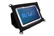 Nettbrett - Deksler og etui - Panasonic Infocase Always-On - PCPE-INFG2AO