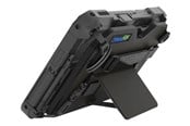 Nettbrett - Andre tilbehør - Panasonic InfoCase - tablet hand holder for tablet - PCPE-INFG2MF
