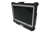 Dokkingstasjon - Panasonic Gamber-Johnson PCPE-GJ33V12 - docking station - VGA HDMI - PCPE-GJ33V12