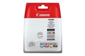 Printertilbehør blekk/toner - Canon CLI-581 / 2103C006 BK/C/M/Y Multi Pack - 2103C006