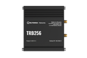 Nettverksutstyr - Teltonika TRB256 Industrial NB-IoT Gateway (TRB256000400 / Standard Package) - TRB256000400