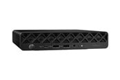 Stasjonær PC - HP ProDesk 4 G1i AI Mini - Core Ultra 7 | 16 GB RAM | 512 GB SSD | Win 11 Pro - B6YZ9ET#UUW