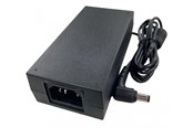Bærbar PC - Lader - QNAP - power adapter - 48 Watt - PWR-ADAPTER-48W-A01
